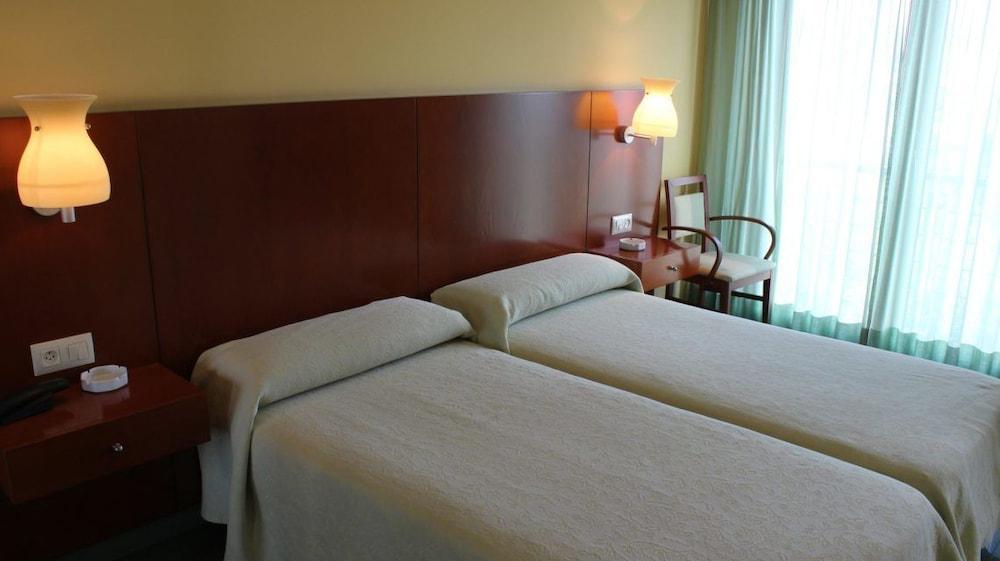 Hotel Maracaibo 波多诺伏 外观 照片