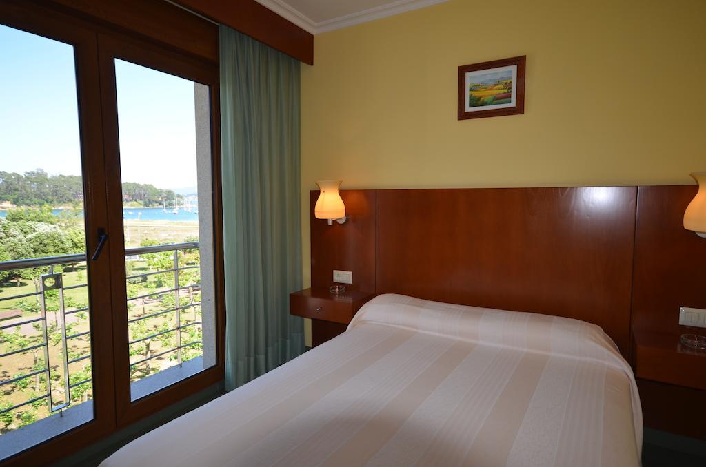 Hotel Maracaibo 波多诺伏 客房 照片