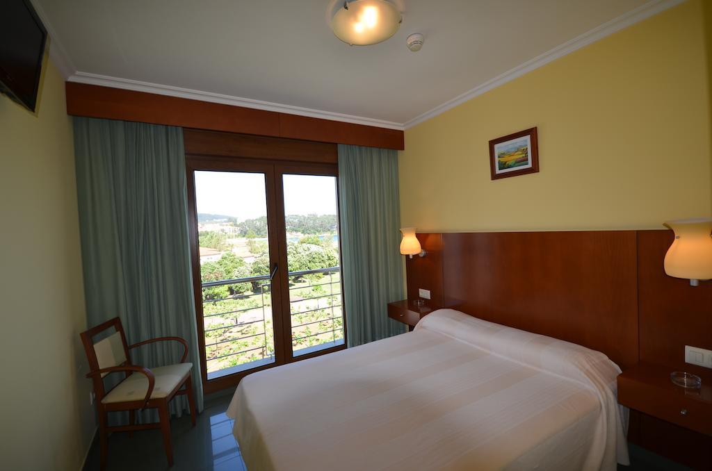Hotel Maracaibo 波多诺伏 客房 照片