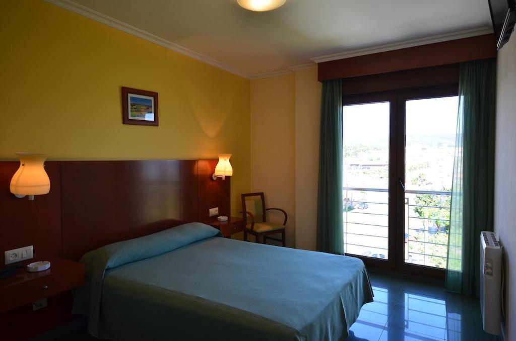 Hotel Maracaibo 波多诺伏 客房 照片