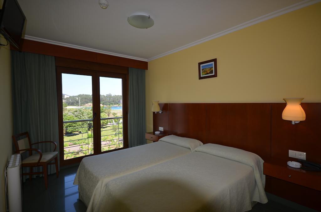 Hotel Maracaibo 波多诺伏 客房 照片