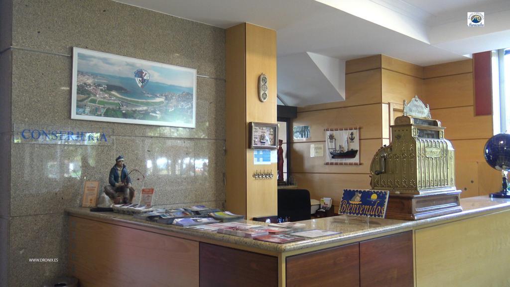 Hotel Maracaibo 波多诺伏 外观 照片